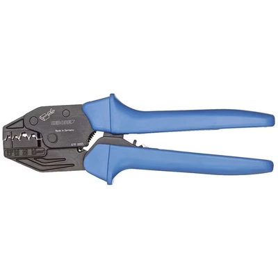 Image of Gedore Clamp Pliers for Crimping 8156