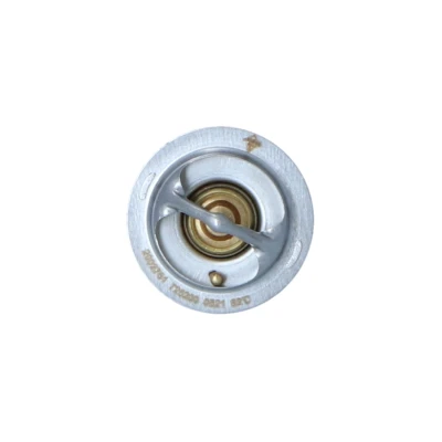 Image of 1089796, 1148164, 1149617, 1212852, 1313546 Engine thermostat NRF 725200 82C without housing FORD: FIESTA 5, 4, KA Hatchback