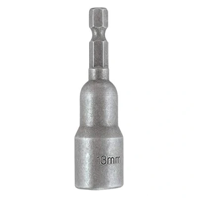 Image of Trend Snappy 13mm Metric Nut Driver with Magnetic Fixing, SNAP/ND/13M