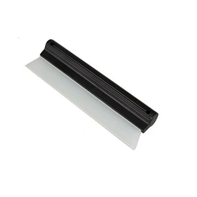 Image of meioro Car Glass Scraper blades,T Sharp Water Wiper Dryer Squeegee Vehicle Windshield Window Wash Cleaning