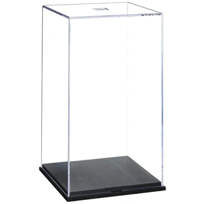 Image of Trumpeter 09807 DISPLAY CASE ACRYL