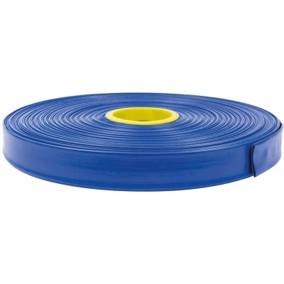 Image of SIP 1.5&quot; 100mtr Layflat Delivery Hose