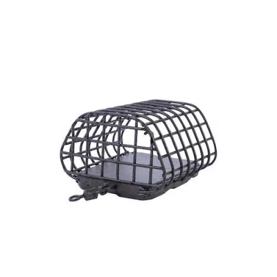 Image of Korum River Cage feeder Small 45g Fishing