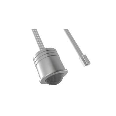 Image of 12V/24V Master Sensor PIR On/Off With 3 Pin Clip Integral LED
