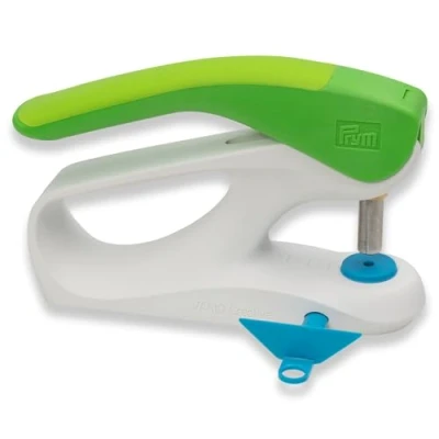 Image of Prym 390908 Vario Creative Tool, Limited Edition Green/Blue Piece, Plastic