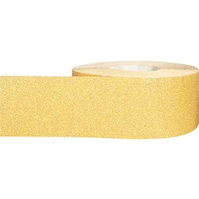 Image of Bosch Professional 1x Expert C470 Sandpaper Roll (for Hardwood, Paint on wood, Width 115 mm, Length 50 m, Grit 40, Accessories Hand Sanding)