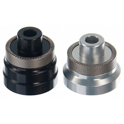Image of Hope Pro 2/4/Evo Front and Rear Hub Conversion Kits
