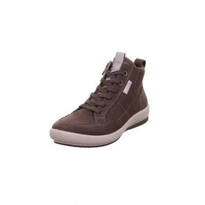 Image of Legero Damen Tanaro 5.0 Leicht gefütterte Gore Tex Stiefelette, OSSIDO (GRAU) 2800