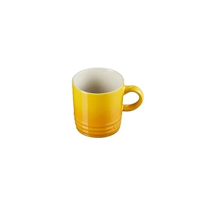 Image of Le Creuset Nectar Stoneware Espresso Mug