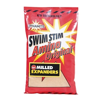 Image of Original Swim Stim Milled Expanders
