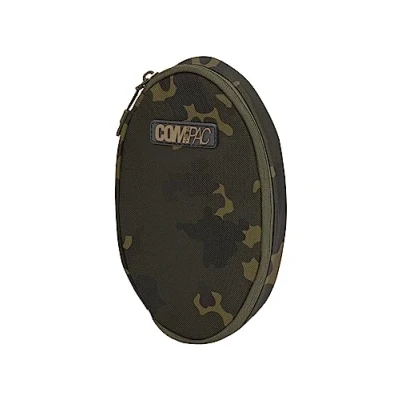 Image of Korda Compac Digital Scales Pouch Dark Kamo Fishing scale
