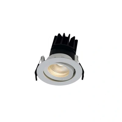 Image of Ansell Unity 80 13W Gimbal LED Downlight