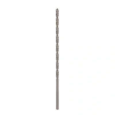 Image of belupai Diameter Extra Long 350mm HSS Auger Twist Drill Bit Straight Shank 10mm