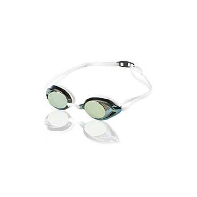 Image of Speedo Swim Goggle Vanquisher 2.0 Mirrored