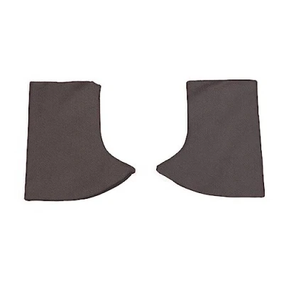 Image of Stokke Limas Strap Protector, Espresso Brown Keeps Your Baby Carrier Fresh &amp; Clean Machine Washable, 100% Cotton Compatible with Carrier, Flex Plus