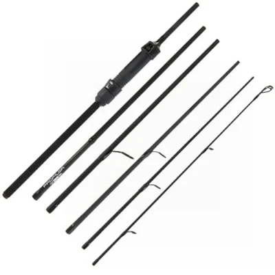 Image of NGT Profiler Travelmaster, 6 piece Travel rod