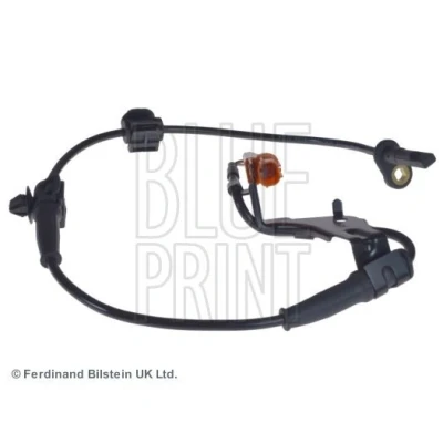 Image of 57450S9A003, 57450S9A013 ABS Sensor BLUE PRINT ADH27142 Front Axle Right HONDA: CR V 2
