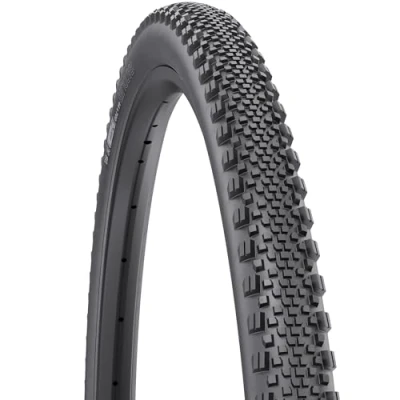 Image of WTB Raddler 700 x 44c Light/Fast Rolling TCS Tire, Black (W010 0827)