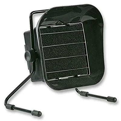 Image of Duratool D00374 Fume Absorber, Bench Top Esd