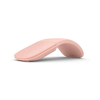 Image of New Microsoft ARC Mouse Soft Pink