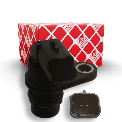 Image of 2529V1, 9649191180 Sensors FEBI BILSTEIN 37025 CITROËN: C4 I Hatchback