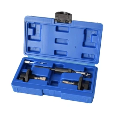 Image of ALLTOOETOOLS Diesel Engine Camshaft Locking Timing Tool Kit for Vauxhall Opel Suzuki Fiat 1.3JDT CDTi
