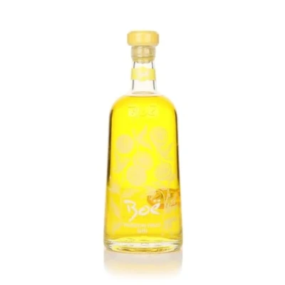 Image of Boë Passion Fruit Gin Flavoured 70cl 41.5% ABV