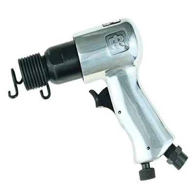 Image of Ingersoll Rand 115 Standard Duty 5,000 Blows Per Minute Pneumatic Hammer, Tool Only