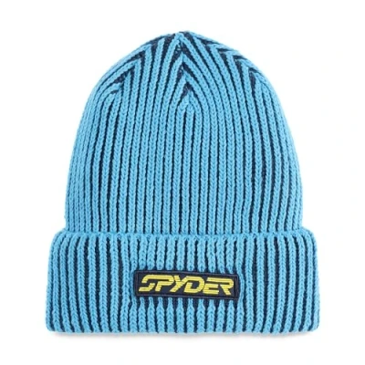 Image of Spyder Groomers Hat Beanie