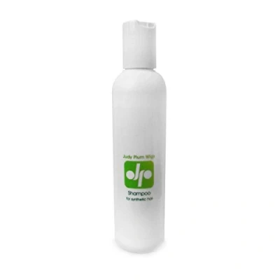 Image of Wig Shampoo Hair Extensions Specially designed for wigs