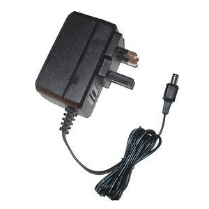 Image of Power Supply Replacement for Numark Dxm06 Mixer Adapter 9V Ac