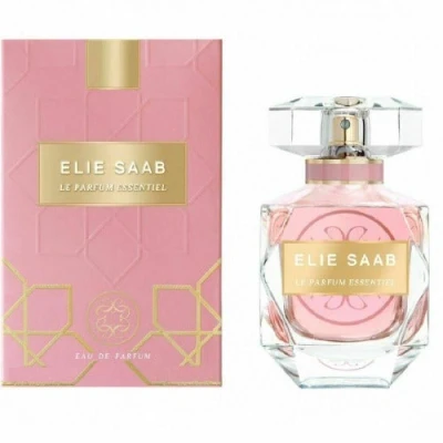 Image of Elie Saab For Women Le Parfum Essentiel 50ml Eau De