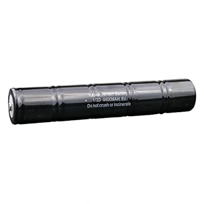 Image of aftermarket Maglite Rechargable Battery Pack For Mag lite Maglight