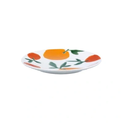 Image of Gisela Graham Clementine Small Side Plate