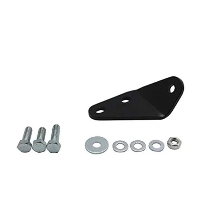 Image of TAKPART Clutch Pedal Repair Bracket