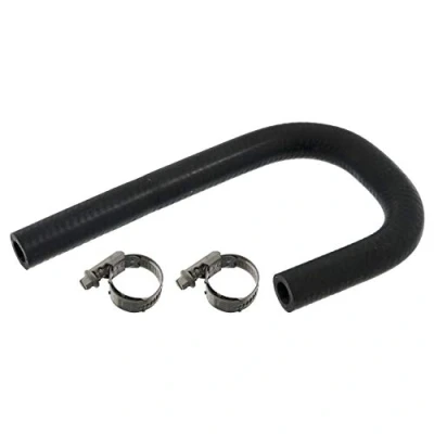 Image of 0592921, 0592921S1, 1297713, 1297713S1, 1340132 Radiator Hose FEBI BILSTEIN 101240