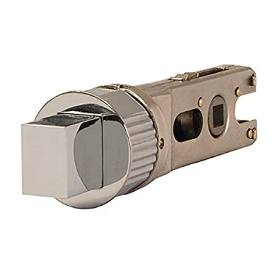 Image of Excel DH2287 57mm SmartBolt Tubular Deadbolt, Polished Chrome