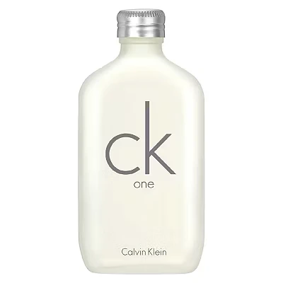 Image of CK 100ml Calvin Klein one Eau de Toilette