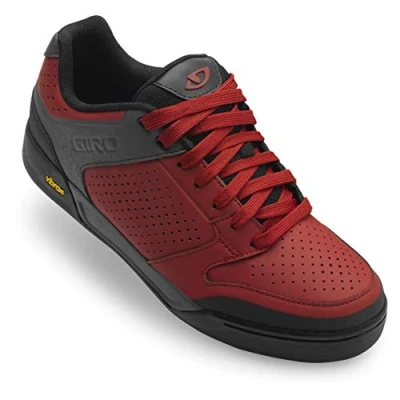 Image of Giro Riddance Shoes Dark Red/Darkshadow Size EU 41