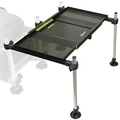 Image of NEW Matrix Extending Side Tray inc Inserts&amp; 2 Adjustable Legs GMB139