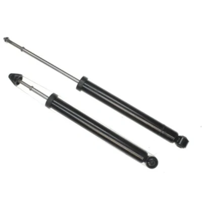 Image of 95026518, 95095459, 95259949, 95259950, 95259955 Shock absorber SACHS 316 594 CHEVROLET: Spark