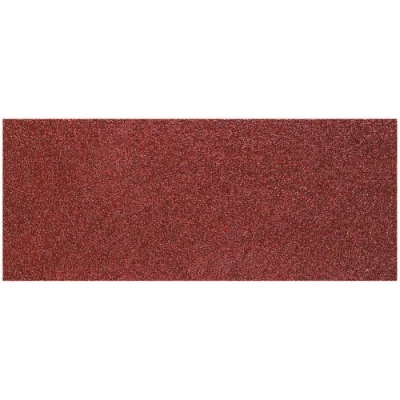 Image of wolfcraft Sanding Sheet Set for Wood/Metal, 115 x 280 mm, grain 40120, 30 Pcs. I 8411000