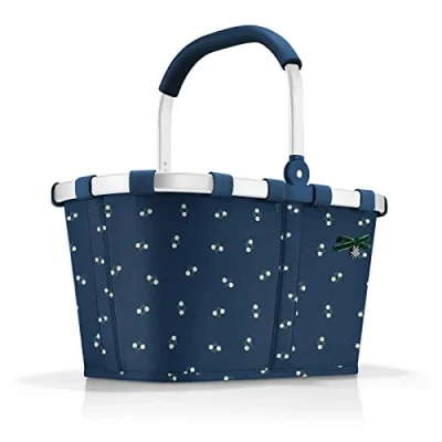 Image of REISENTHEL BK4078 carrybag bavaria 5 BAG Unisex blue