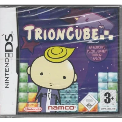 Image of Trioncube (Nintendo DS)