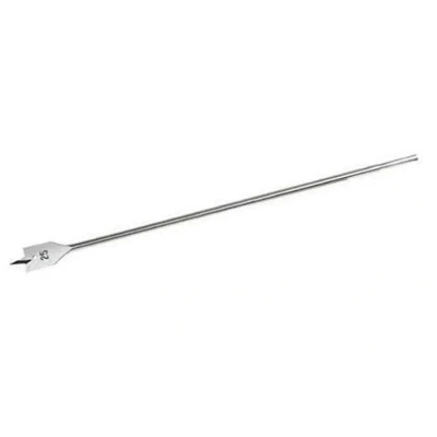 Image of Silverline Extra Long Flat Bit 25 x 400mm