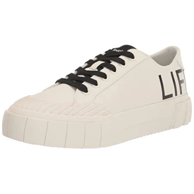Image of Desigual Women&#039;s Shoes_Street_Awesome 1000 White, 6 UK