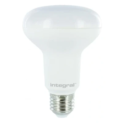 Image of Integral LED R80 Reflector 14W 3000K 1000lm E27 Dimmable Lamp (ES screw cap)