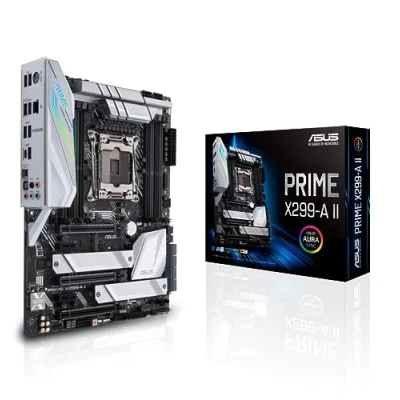 Image of ASUS PRIME X299 A II