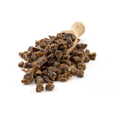 Image of Sussex Wholefoods Chopped Dates 500g