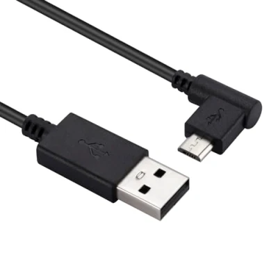 Image of Alphatec Wacom Intuos USB Charging Cable Replacement, Compatible with CTL470 CTL471 CTL472 CTL671 CTL672 CTL480 CTL490 CTL690 CTL4100 CTL6100 CTH470 CTH480, Data Sync &amp; Power Supply